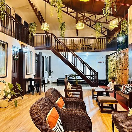 Close To The Airport, City Center, Accessible - Amancio'S New Extension Puerto Princesa Eksteriør bilde