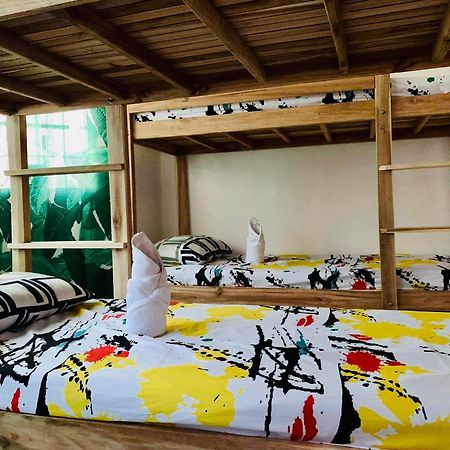 Close To The Airport, City Center, Accessible - Amancio'S New Extension Puerto Princesa Eksteriør bilde
