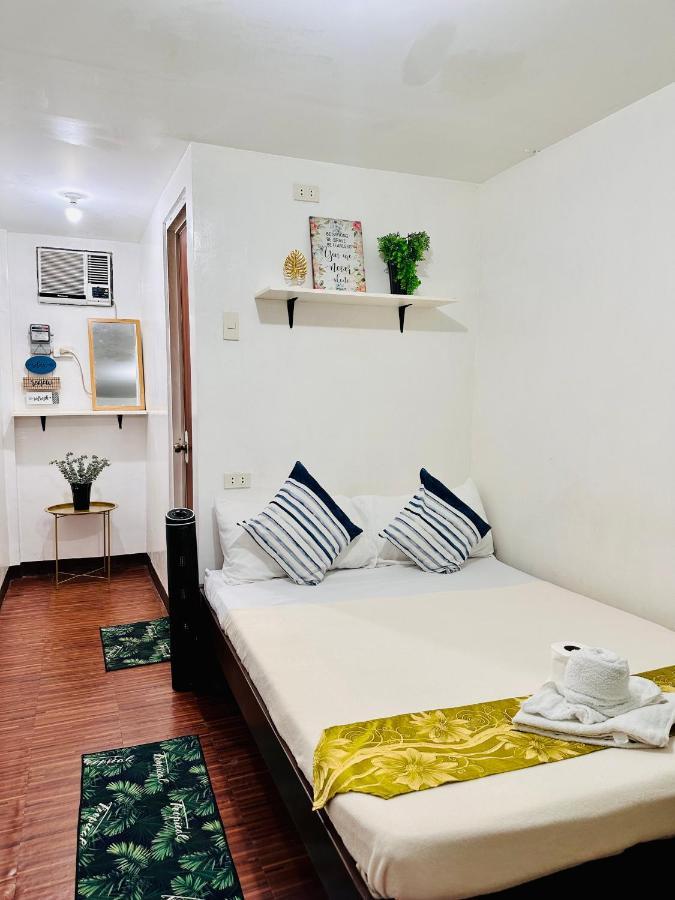 Close To The Airport, City Center, Accessible - Amancio'S New Extension Puerto Princesa Eksteriør bilde