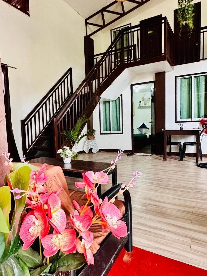 Close To The Airport, City Center, Accessible - Amancio'S New Extension Puerto Princesa Eksteriør bilde