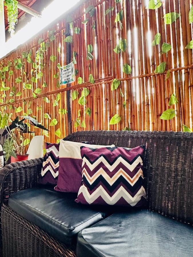 Close To The Airport, City Center, Accessible - Amancio'S New Extension Puerto Princesa Eksteriør bilde