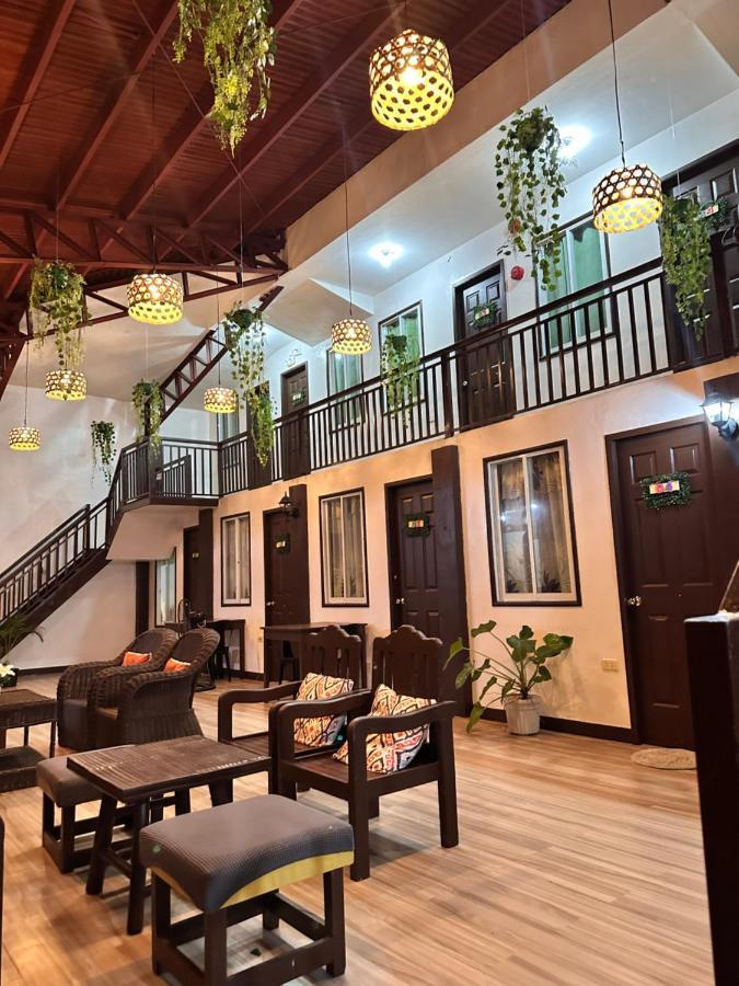 Close To The Airport, City Center, Accessible - Amancio'S New Extension Puerto Princesa Eksteriør bilde