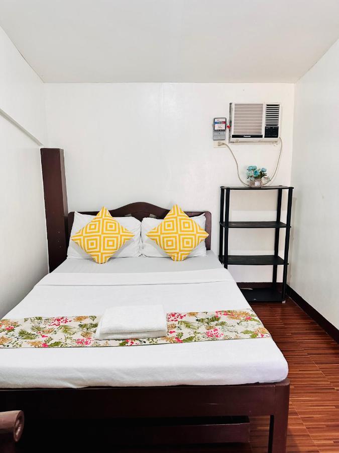 Close To The Airport, City Center, Accessible - Amancio'S New Extension Puerto Princesa Eksteriør bilde
