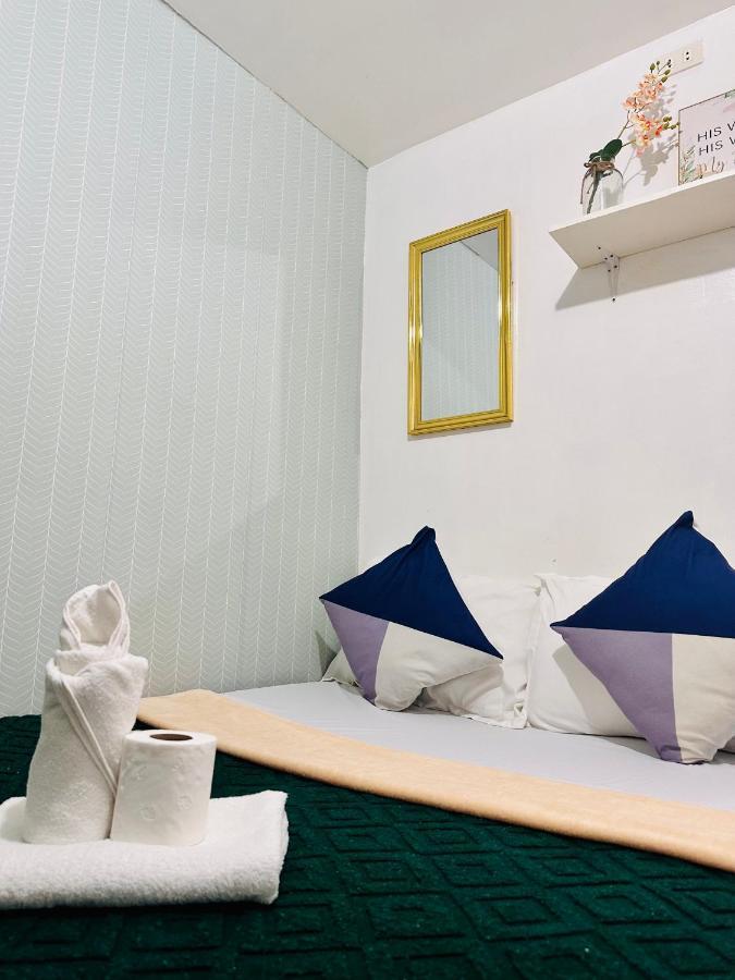 Close To The Airport, City Center, Accessible - Amancio'S New Extension Puerto Princesa Eksteriør bilde