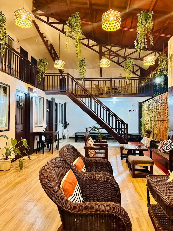 Close To The Airport, City Center, Accessible - Amancio'S New Extension Puerto Princesa Eksteriør bilde