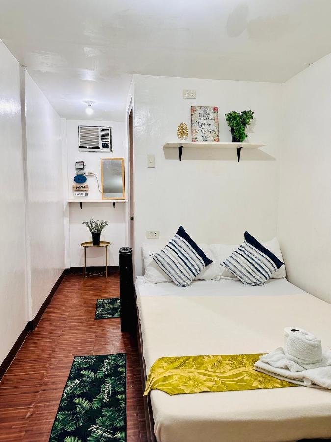 Close To The Airport, City Center, Accessible - Amancio'S New Extension Puerto Princesa Eksteriør bilde