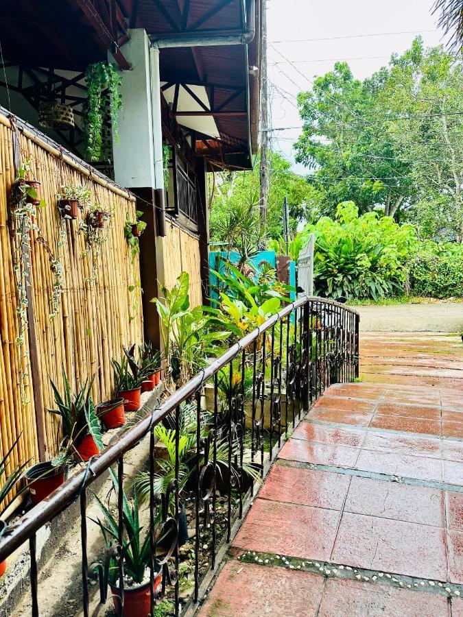 Close To The Airport, City Center, Accessible - Amancio'S New Extension Puerto Princesa Eksteriør bilde