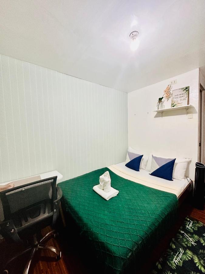 Close To The Airport, City Center, Accessible - Amancio'S New Extension Puerto Princesa Eksteriør bilde