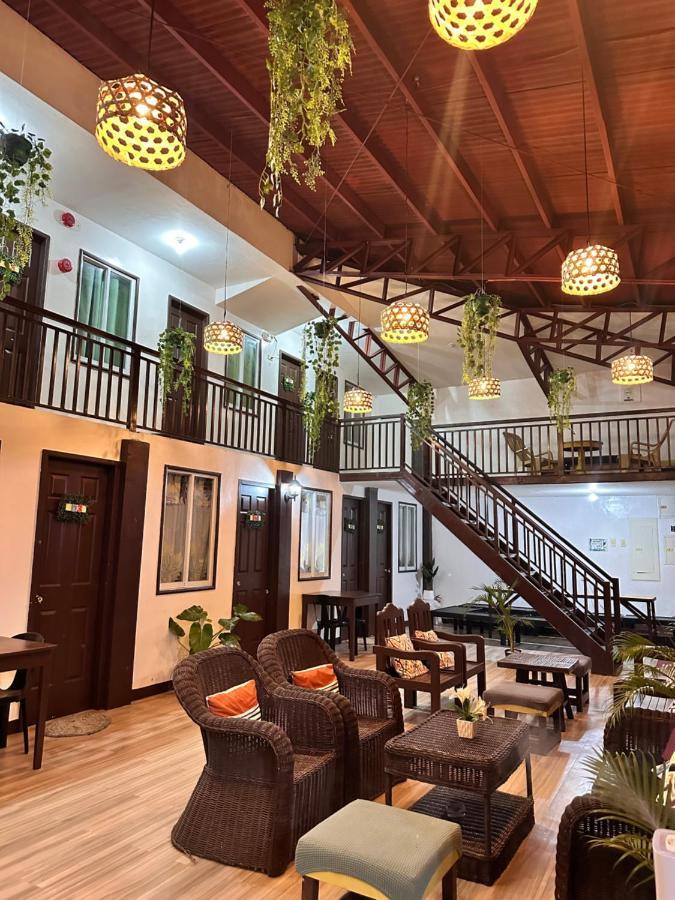 Close To The Airport, City Center, Accessible - Amancio'S New Extension Puerto Princesa Eksteriør bilde