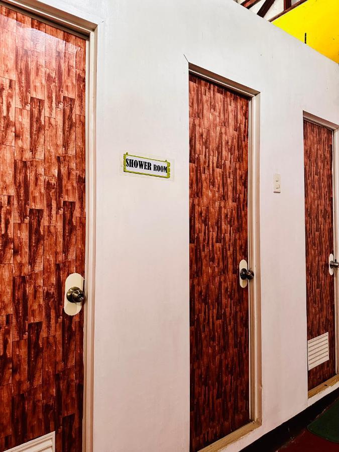 Close To The Airport, City Center, Accessible - Amancio'S New Extension Puerto Princesa Eksteriør bilde