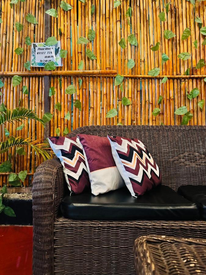 Close To The Airport, City Center, Accessible - Amancio'S New Extension Puerto Princesa Eksteriør bilde