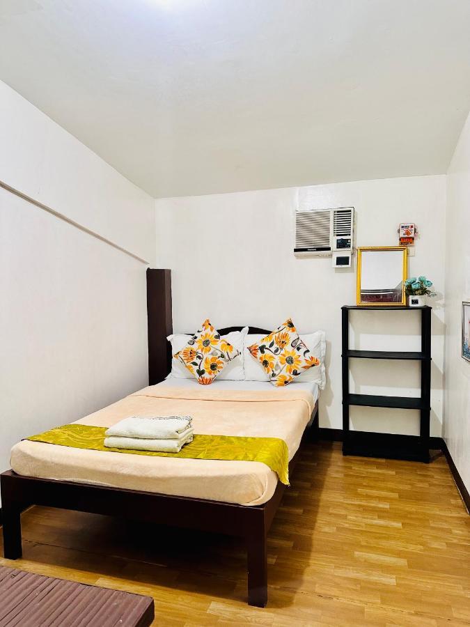 Close To The Airport, City Center, Accessible - Amancio'S New Extension Puerto Princesa Eksteriør bilde