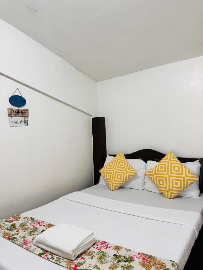 Close To The Airport, City Center, Accessible - Amancio'S New Extension Puerto Princesa Eksteriør bilde