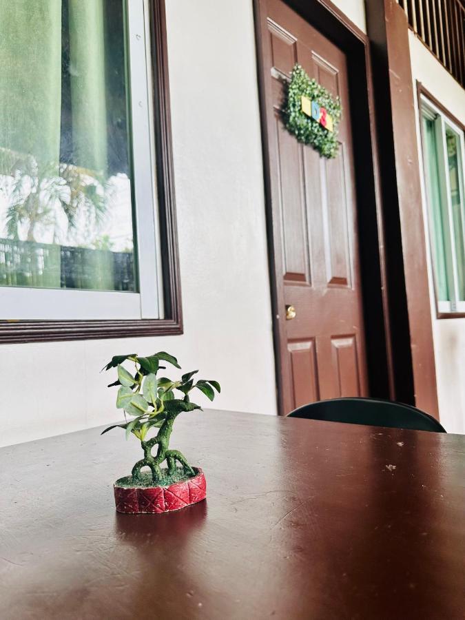 Close To The Airport, City Center, Accessible - Amancio'S New Extension Puerto Princesa Eksteriør bilde