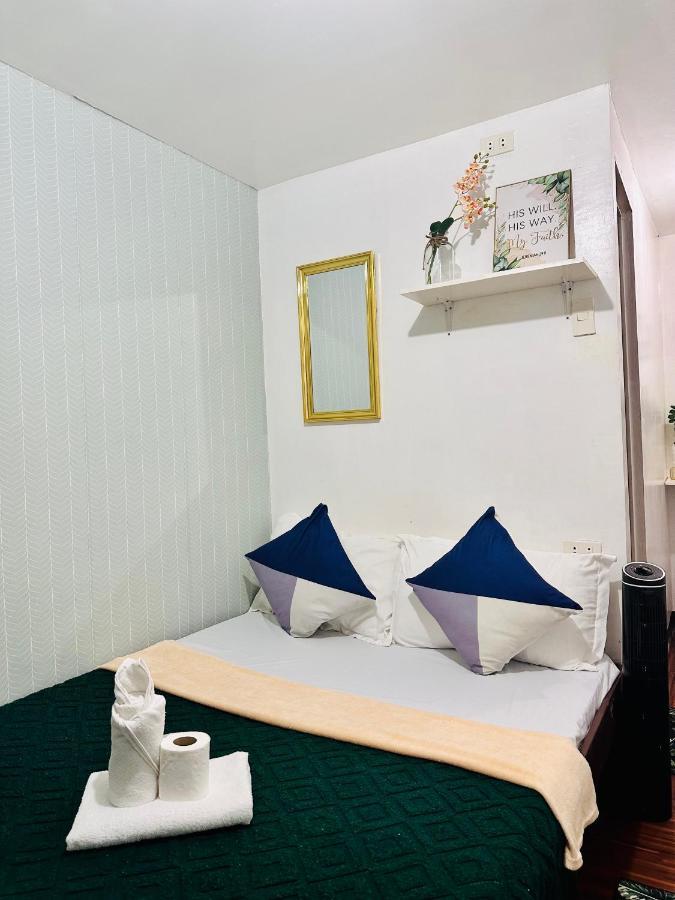 Close To The Airport, City Center, Accessible - Amancio'S New Extension Puerto Princesa Eksteriør bilde