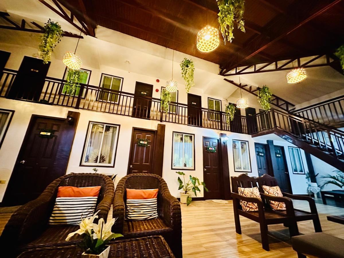 Close To The Airport, City Center, Accessible - Amancio'S New Extension Puerto Princesa Eksteriør bilde