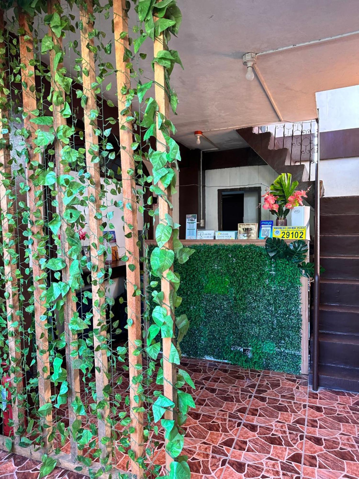 Close To The Airport, City Center, Accessible - Amancio'S New Extension Puerto Princesa Eksteriør bilde