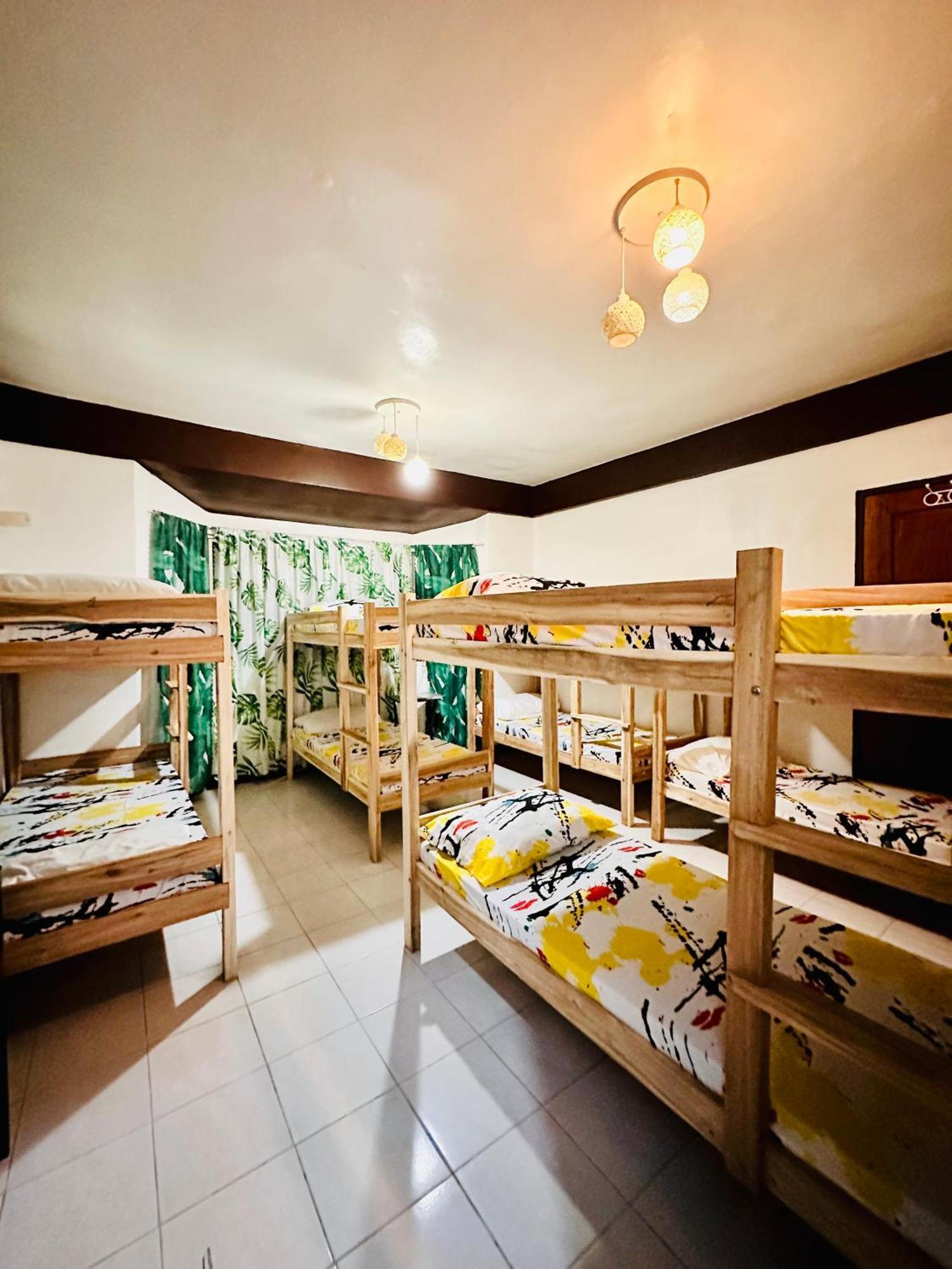 Close To The Airport, City Center, Accessible - Amancio'S New Extension Puerto Princesa Eksteriør bilde