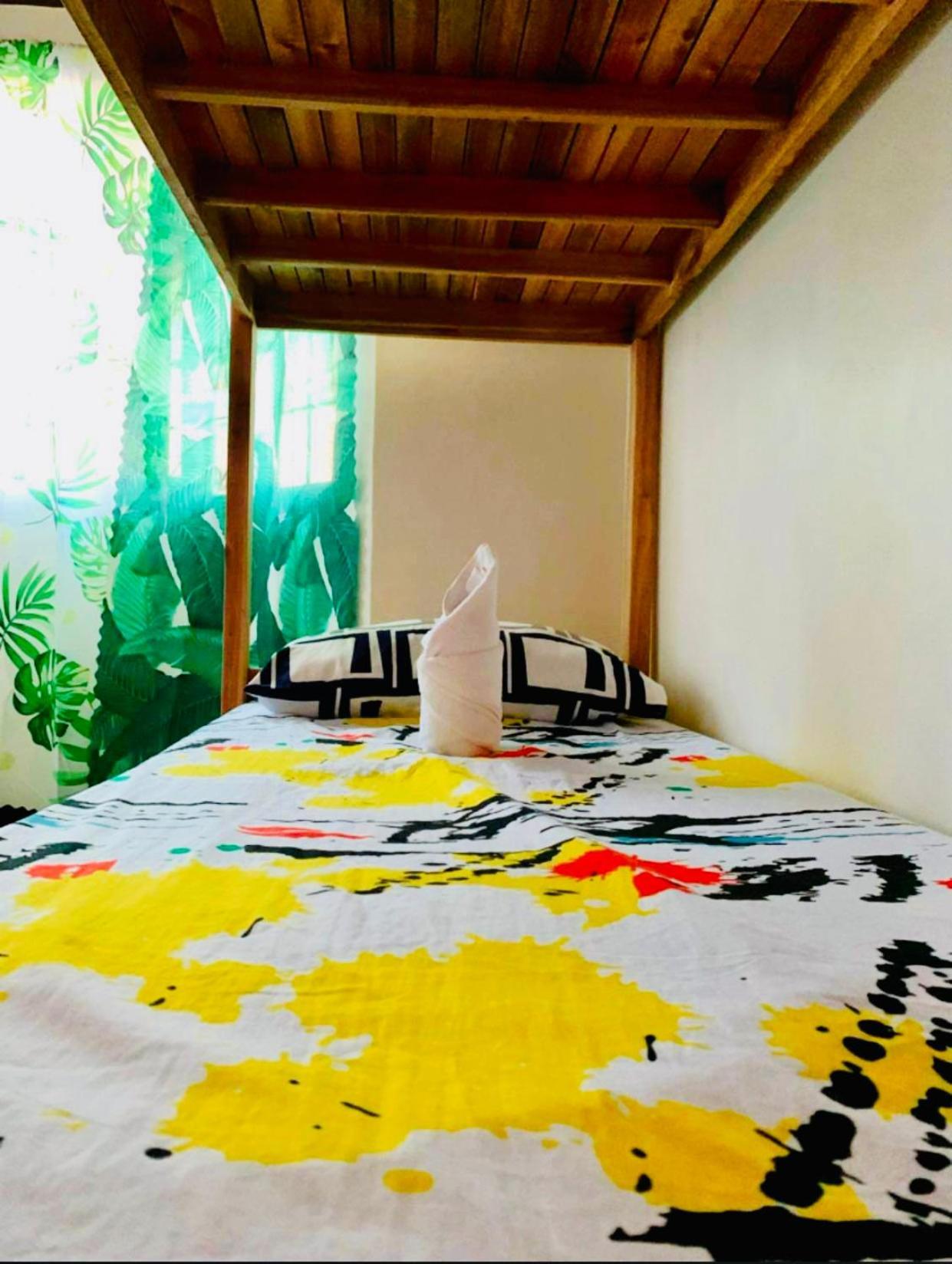 Close To The Airport, City Center, Accessible - Amancio'S New Extension Puerto Princesa Eksteriør bilde