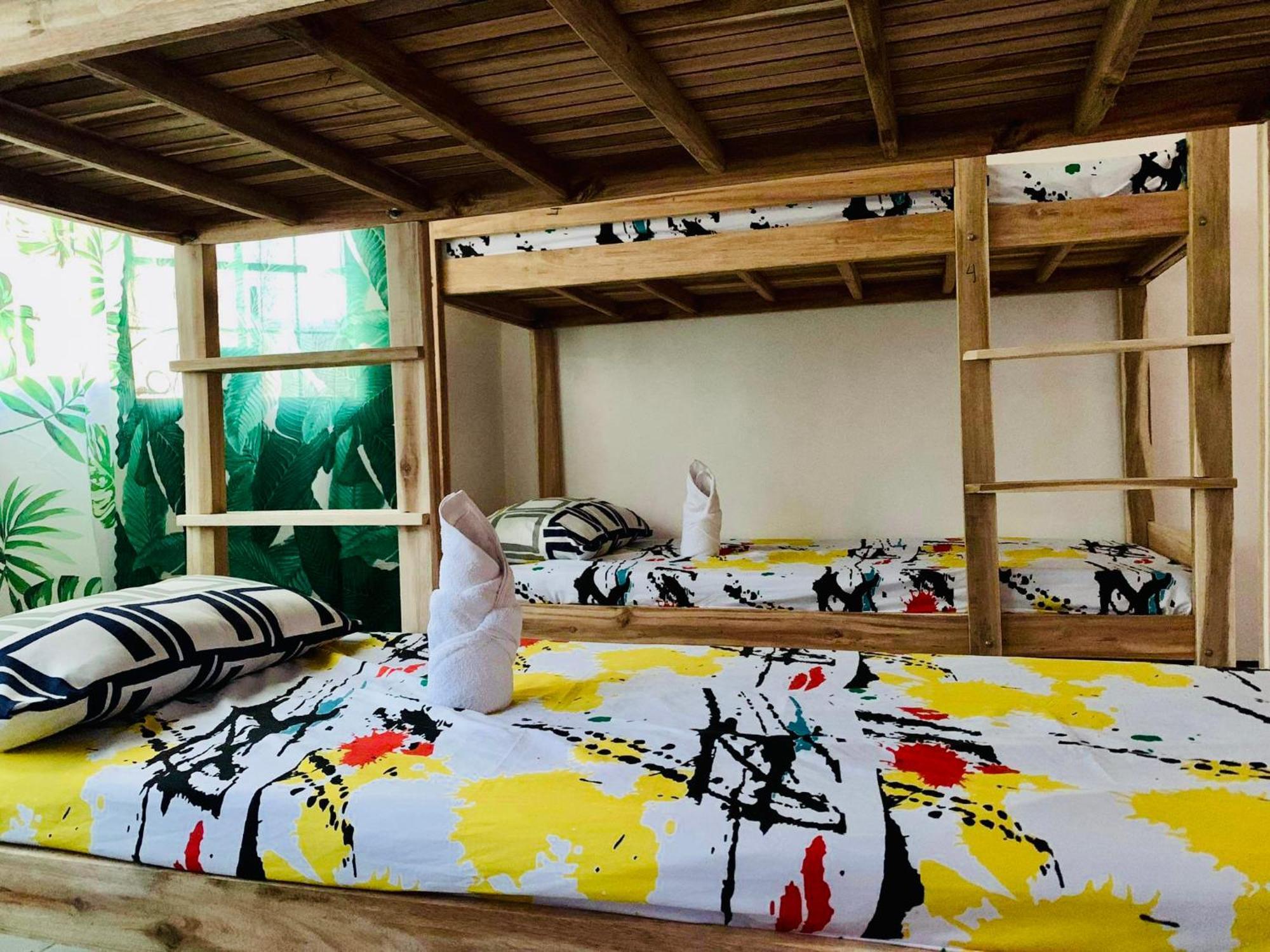 Close To The Airport, City Center, Accessible - Amancio'S New Extension Puerto Princesa Eksteriør bilde