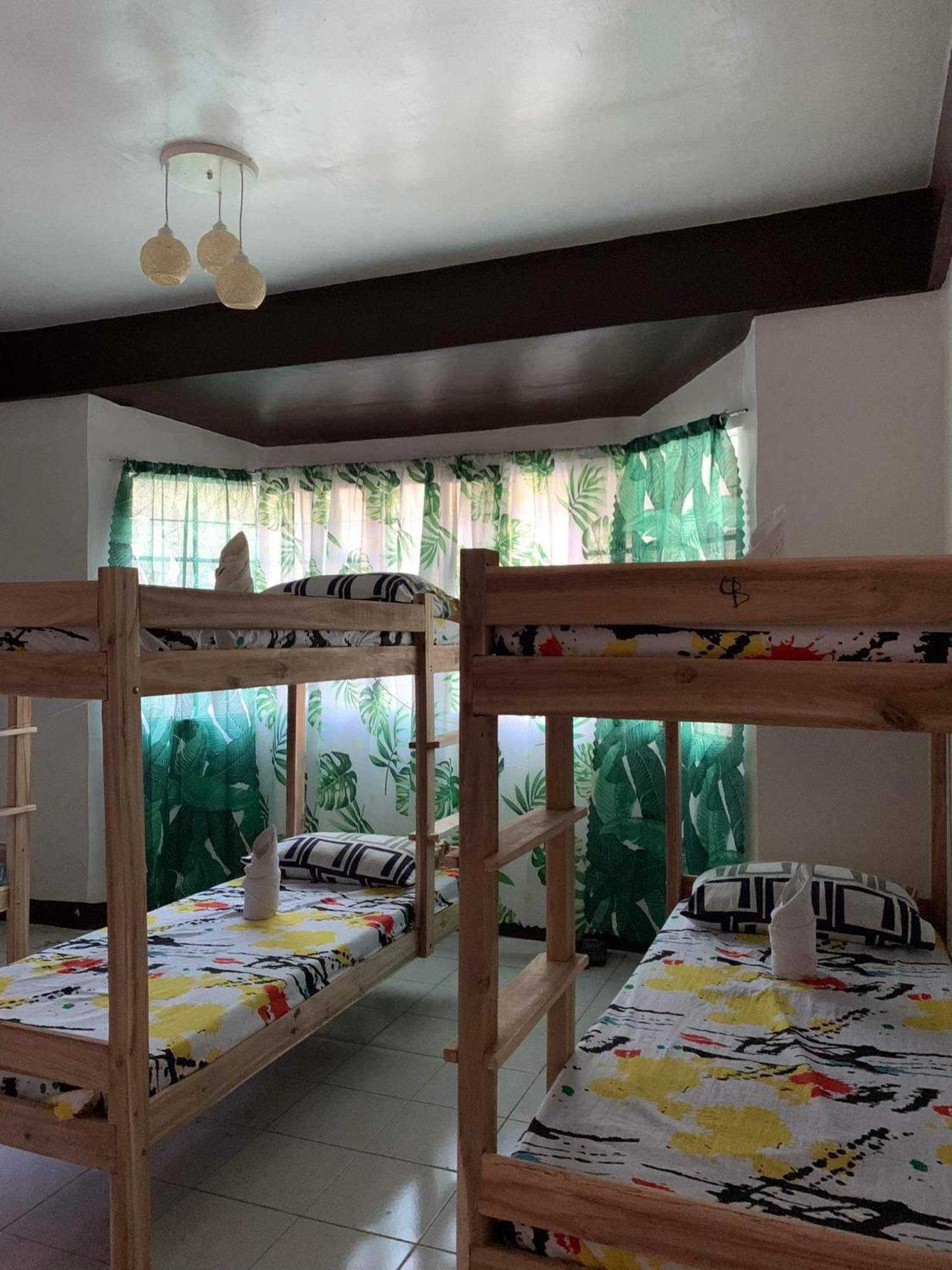 Close To The Airport, City Center, Accessible - Amancio'S New Extension Puerto Princesa Eksteriør bilde