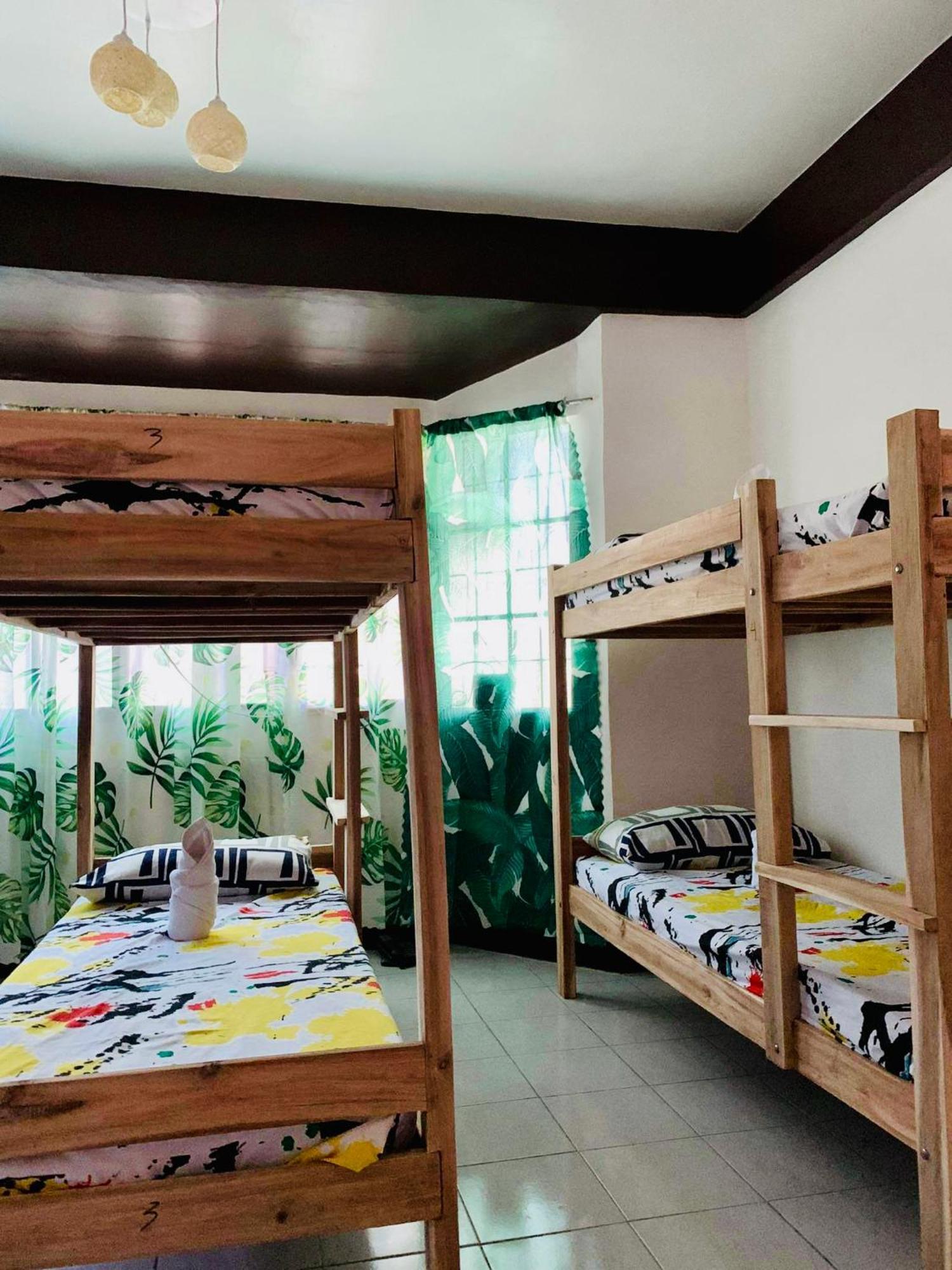 Close To The Airport, City Center, Accessible - Amancio'S New Extension Puerto Princesa Eksteriør bilde