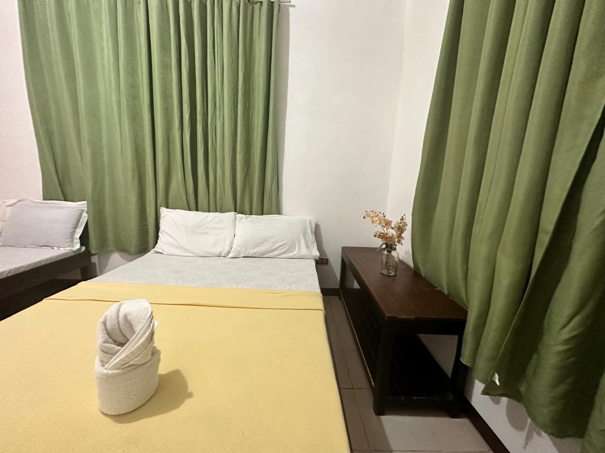 Close To The Airport, City Center, Accessible - Amancio'S New Extension Puerto Princesa Eksteriør bilde